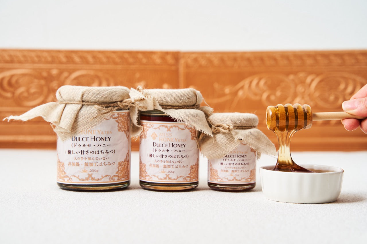 ドゥルセハニー(75g)Dulce Honey