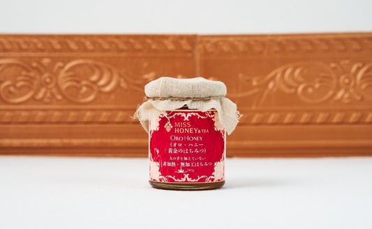 オロハニー (280g)Oro Honey