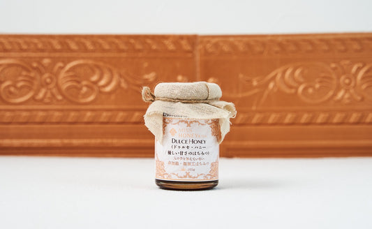 ドゥルセハニー(165g)Dulce Honey