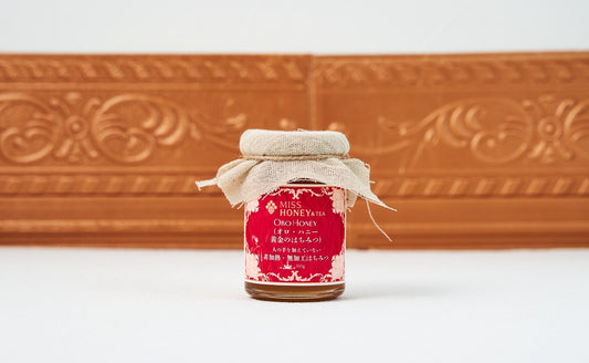 オロハニー(160g)Oro Honey