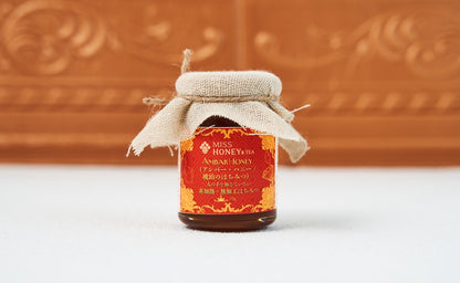アンバーハニー(75g)Ámbar Honey