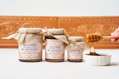 ドゥルセハニー(75g)Dulce Honey