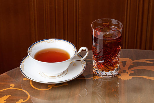 アールグレイ（Earl Grey）