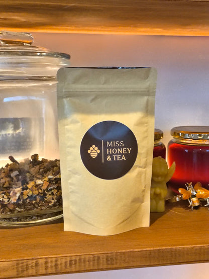 アールグレイ（Earl Grey）