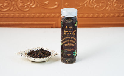 ダージリン（Darjeeling Black Tea）SFTGFOP1