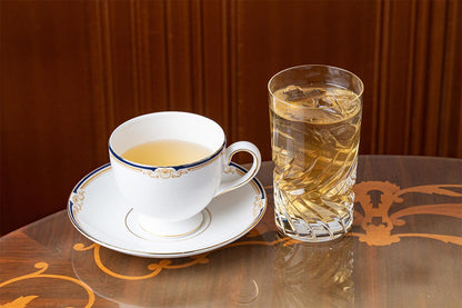 ピーチベルガモットグリーンティー（Peach Bergamot Green Tea）